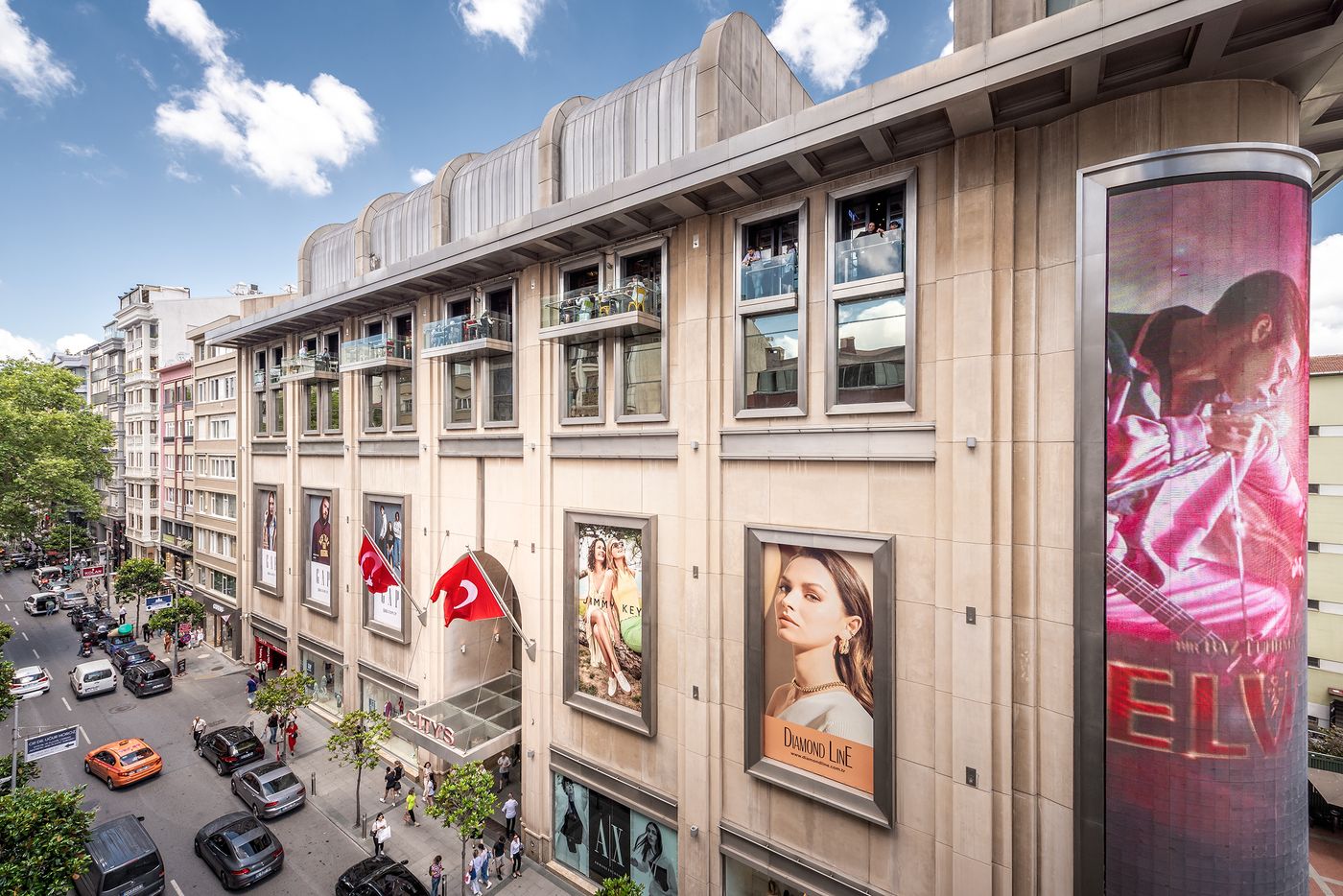 The-Stay-Boulevard-Nisantasi-Room-70