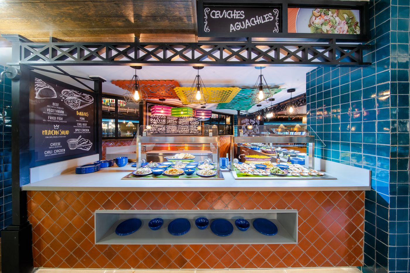 Bahia-Principe-Grand-Tulum-Restaurant-46