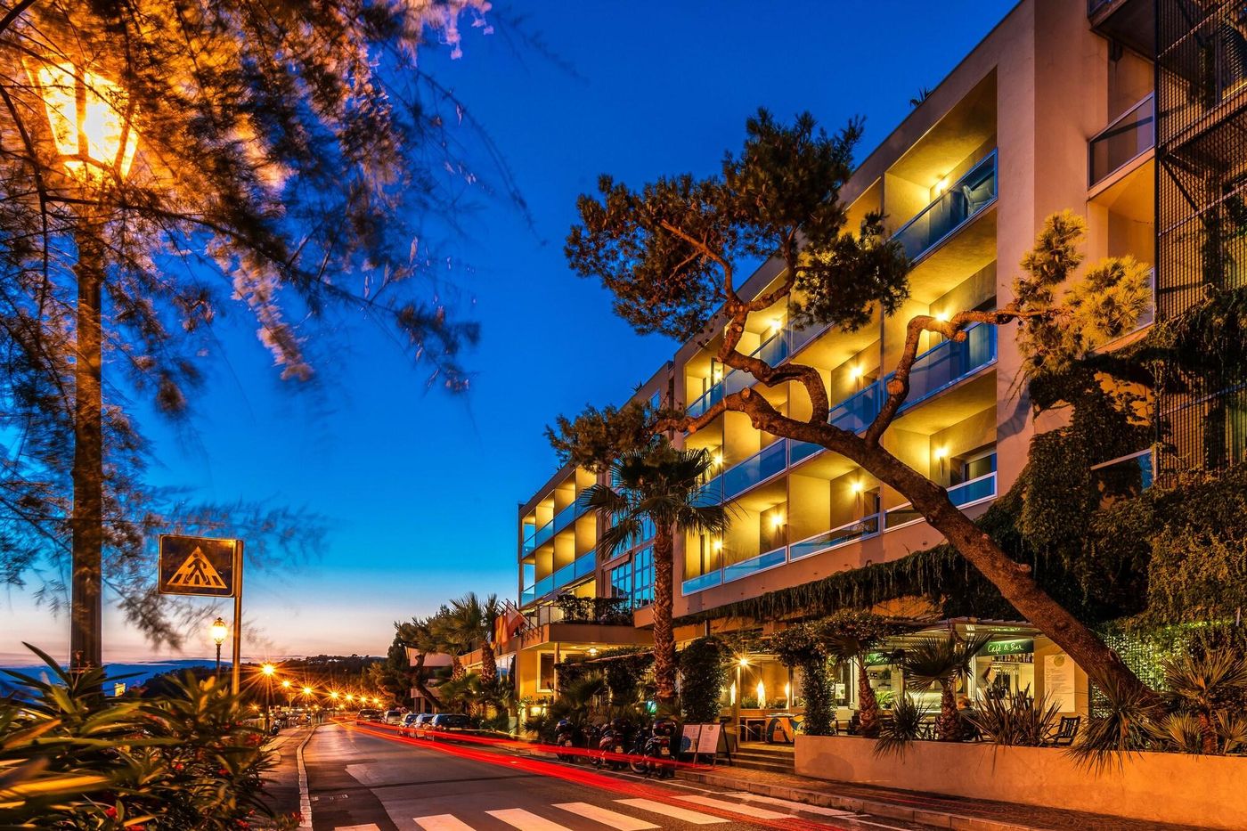 Hotel Miramare - Adults Only-Italy-TRIESTE-General view-1