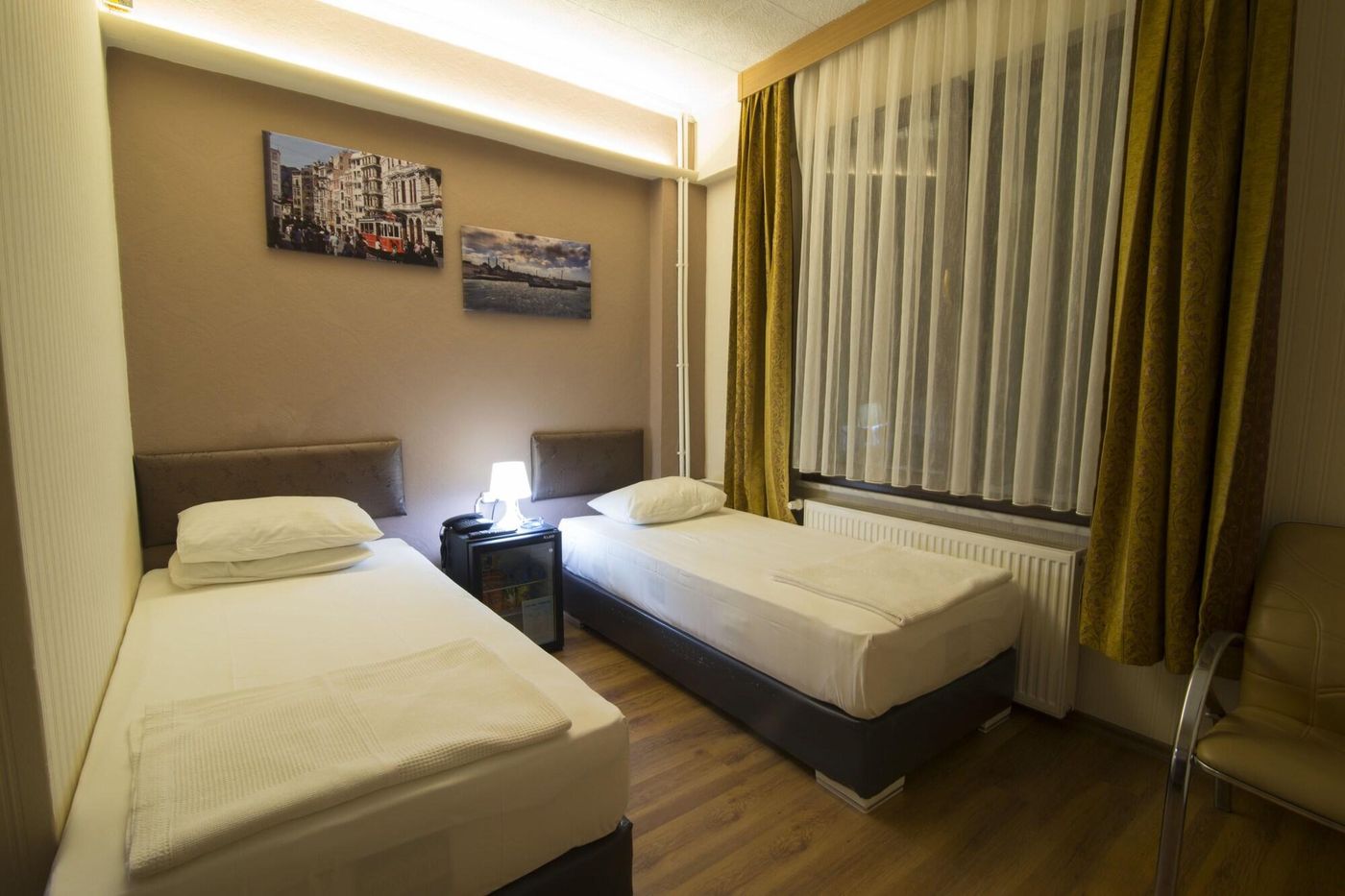 Torun Istanbul Old City-Turkey-TOPKAPI - ISTANBUL-Room-10