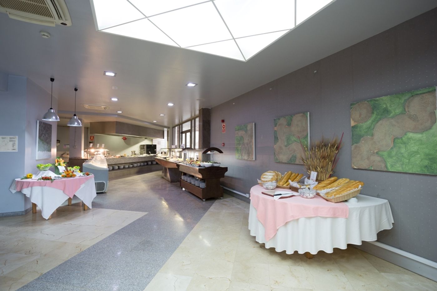 Aguamarina Golf Apartments