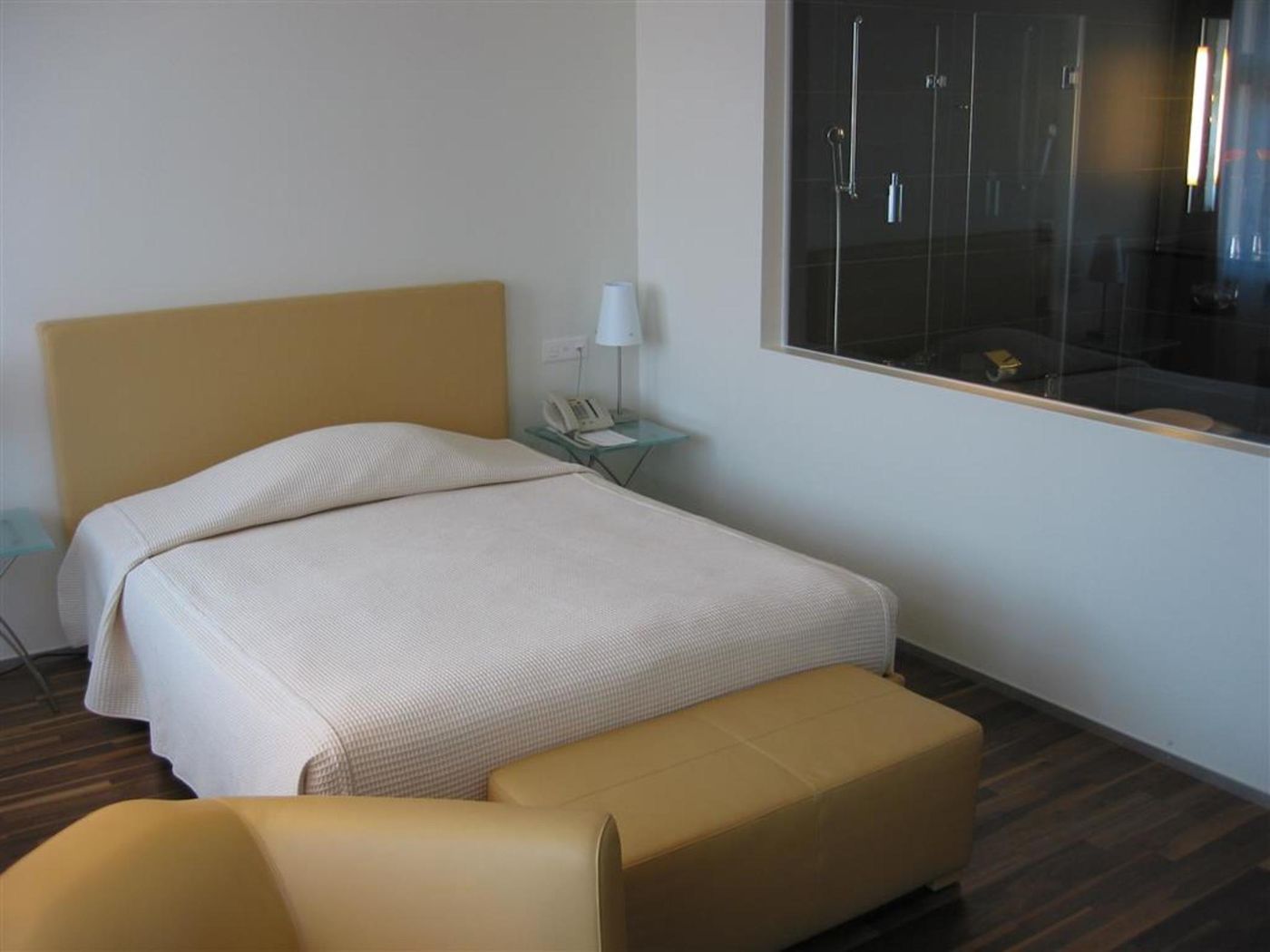 Hotel Glockenhof-Switzerland-ZURICH-Room-5