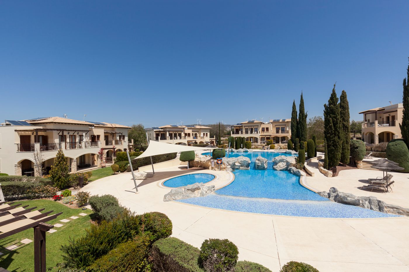Aphrodite-Hills-Golf---Spa-Resort-Residences-Pool-6