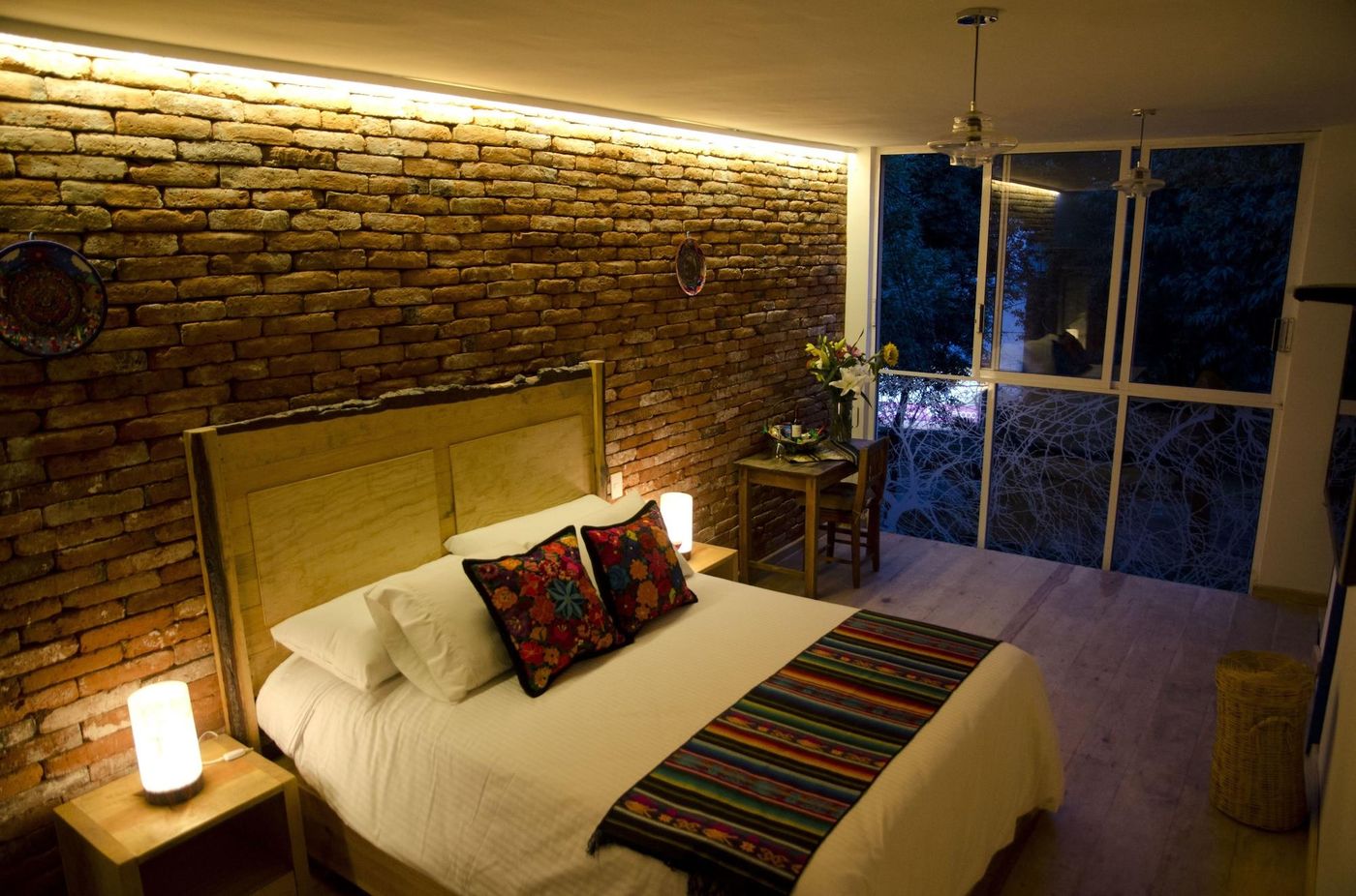 Casa Anzures Suites-Mexico-MEXICO CITY-General view-1