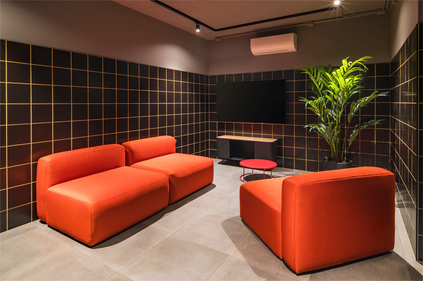 Cx Trieste Giulia-Italy-Trieste-General view-5