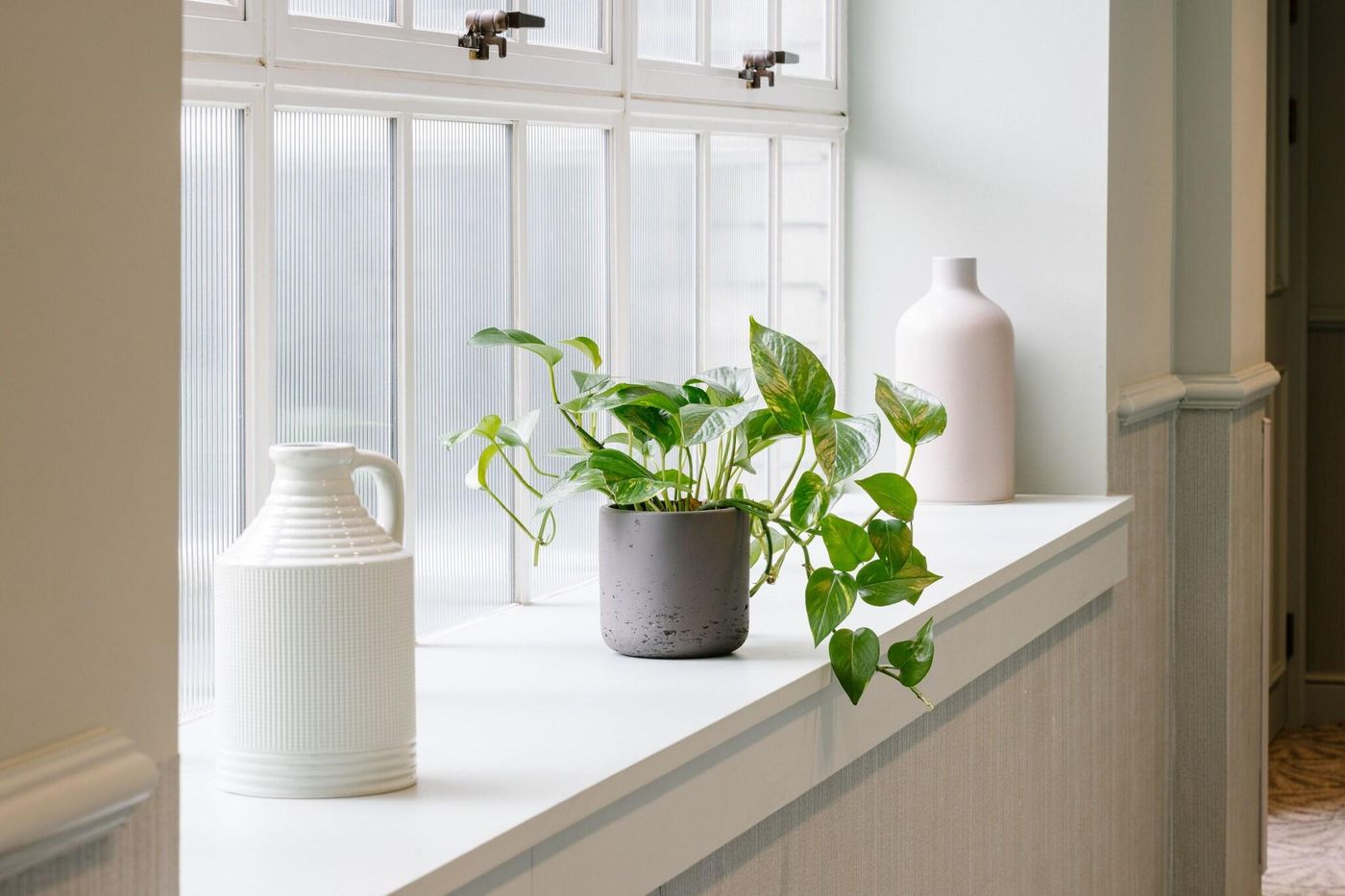 Native Glasgow-United Kingdom-Glasgow-Lobby-9