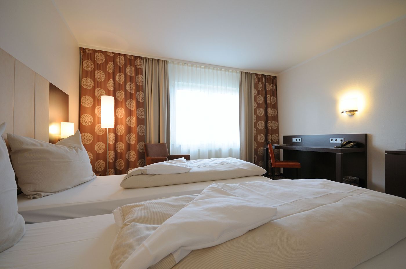 Best Western soibelmanns Frankfurt Airport - Germany - Gross Gerau - Room - 5
