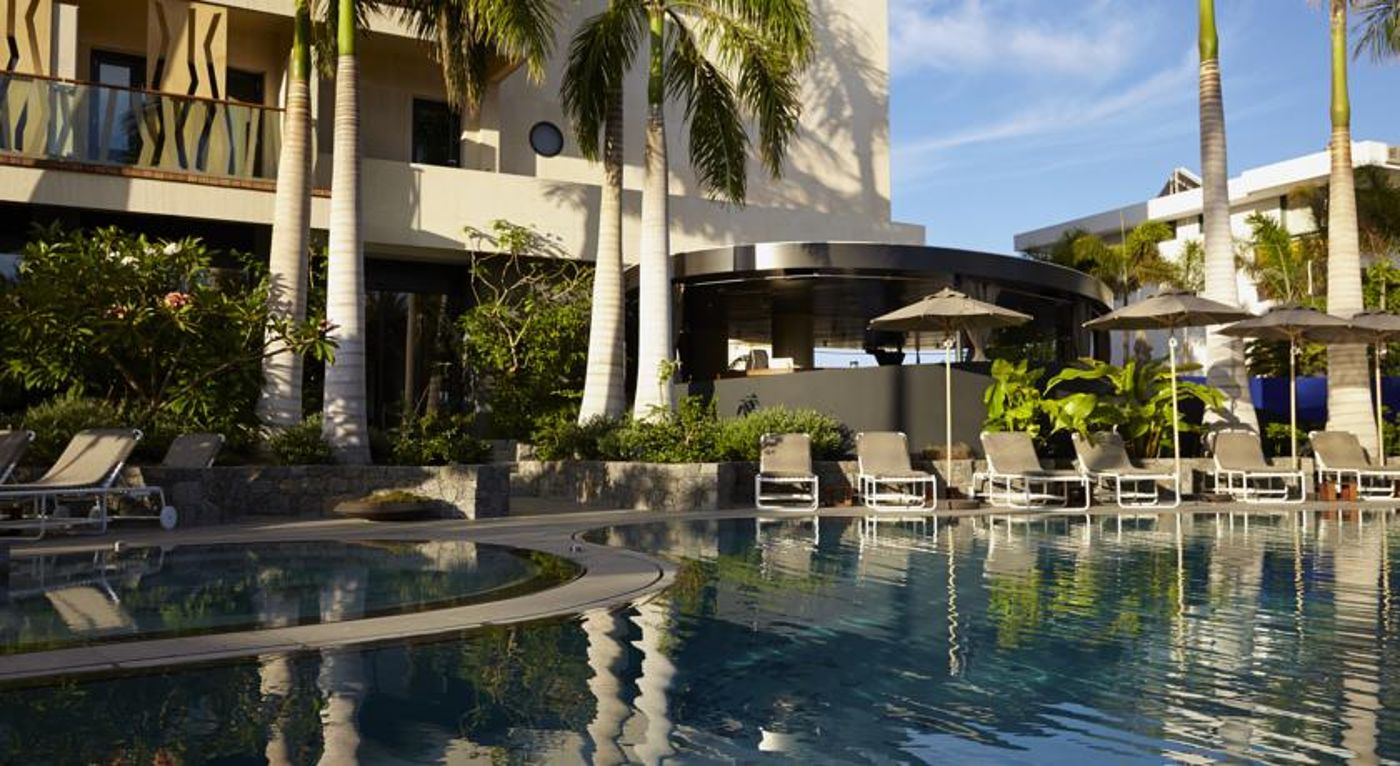 Bohemia Suites & Spa - Adult Only