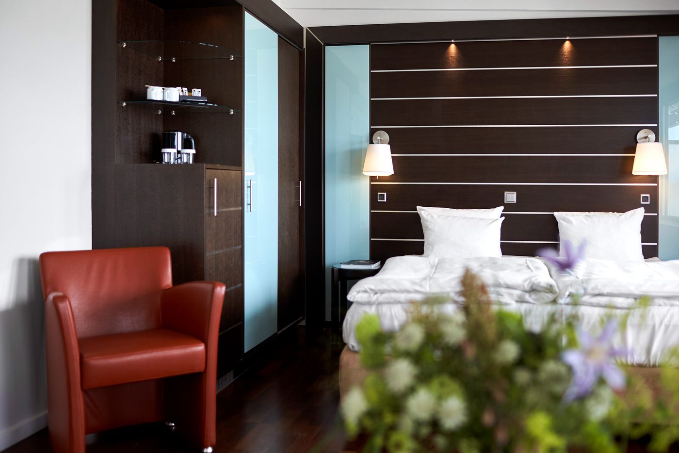 Imperial Copenhagen - Denmark - COPENHAGEN - Room - 2