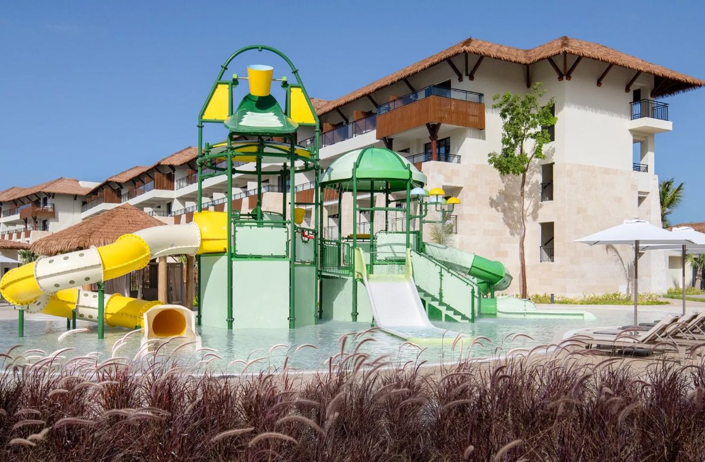  Dreams Playa Esmeralda Resort and Spa 16.02