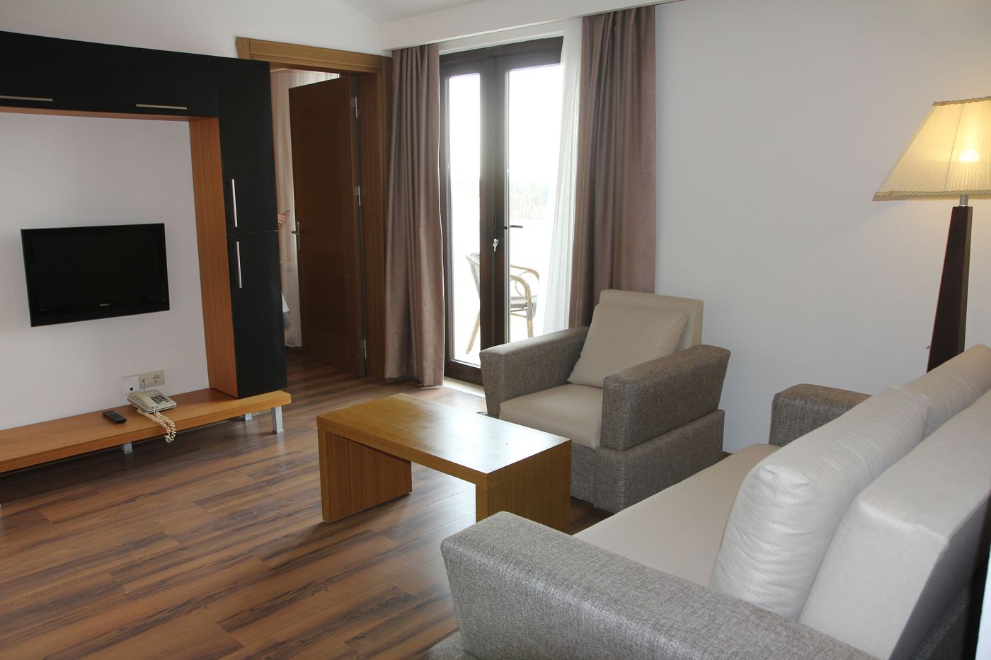 Ayka Life Nature & Peace - Adults Only 18+