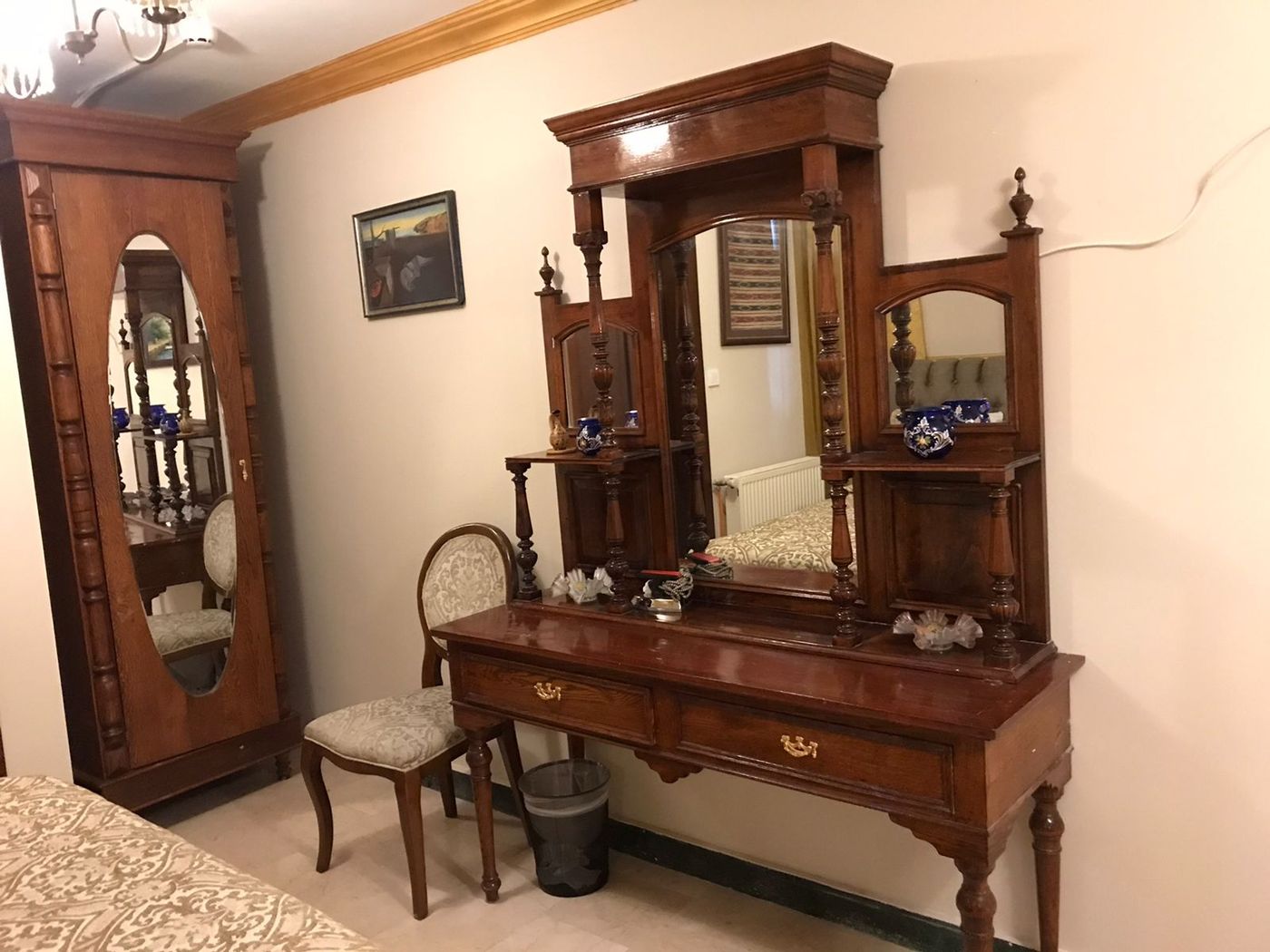 Aruna Hotel-Turkey-istanbul-Room-2