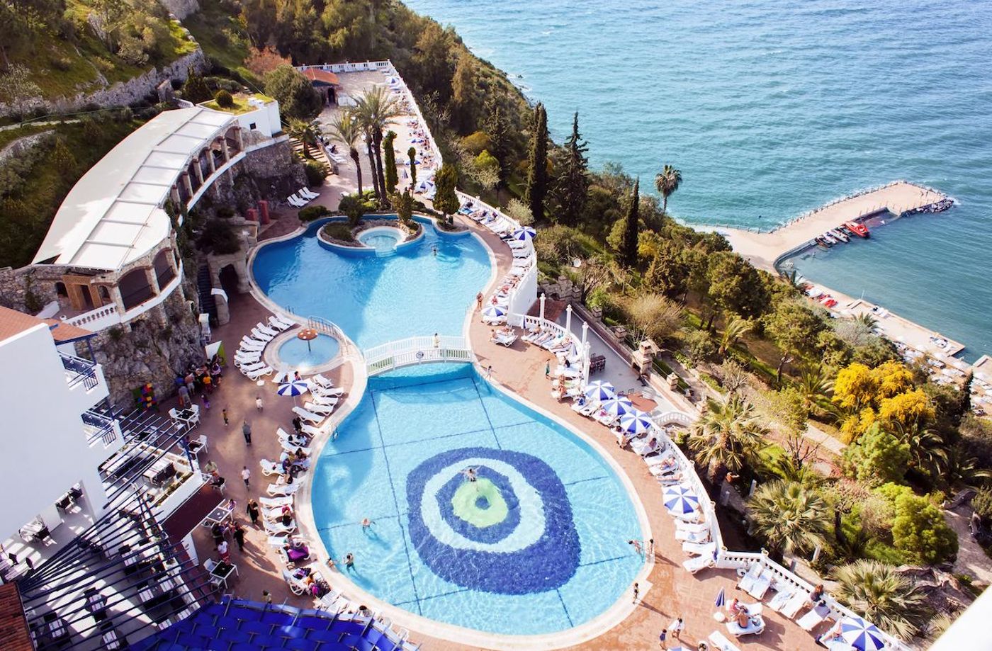 Labranda Ephesus Princess Hotel