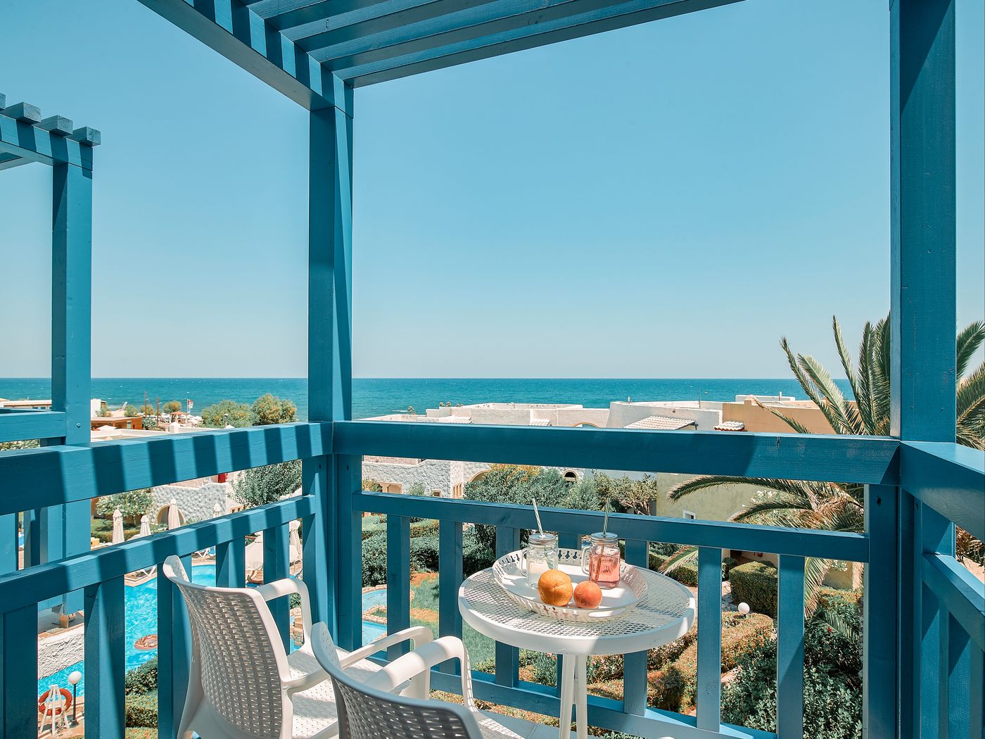 Aldemar Cretan Village