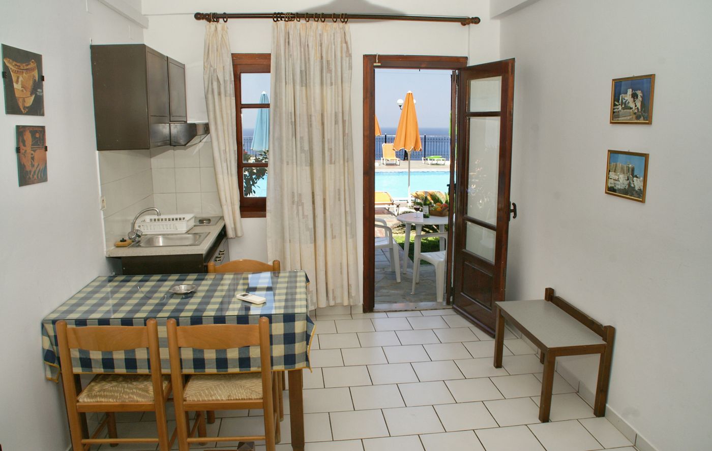 Pennystella Apartments