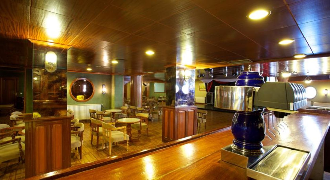 Seramar Luna Park - Adults Only