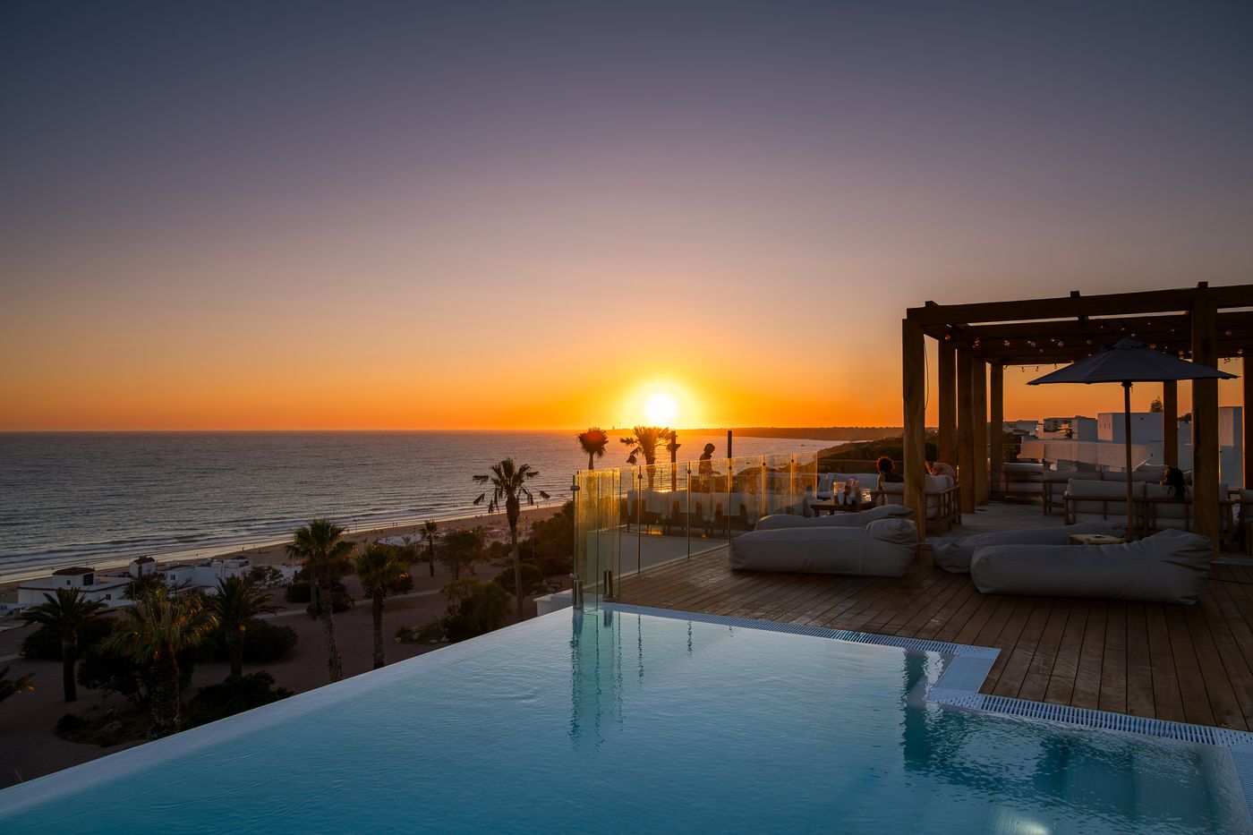 DAIA Slow Beach Conil