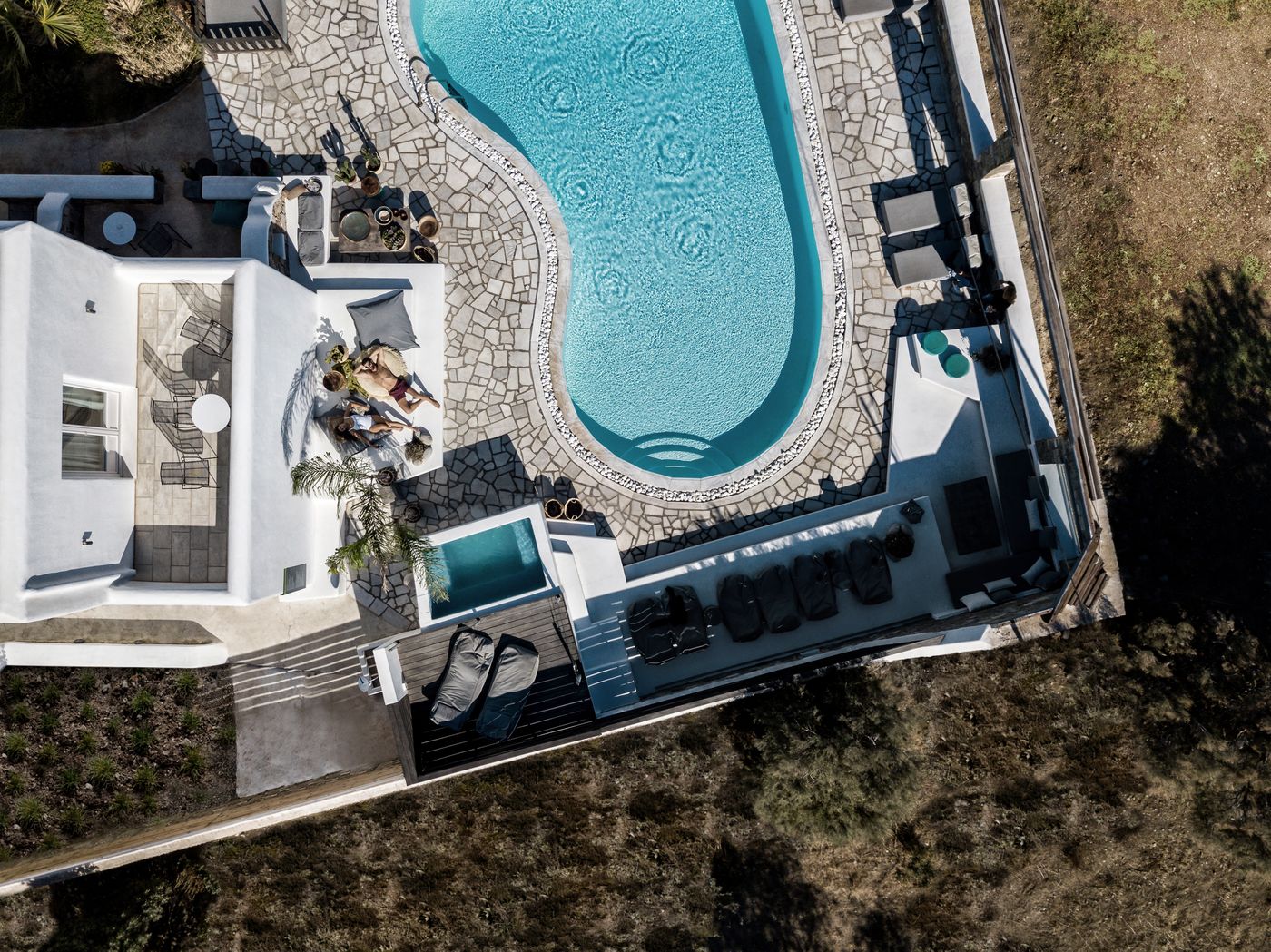 A Hotel Mykonos-Greece-MYKONOS-General view-5