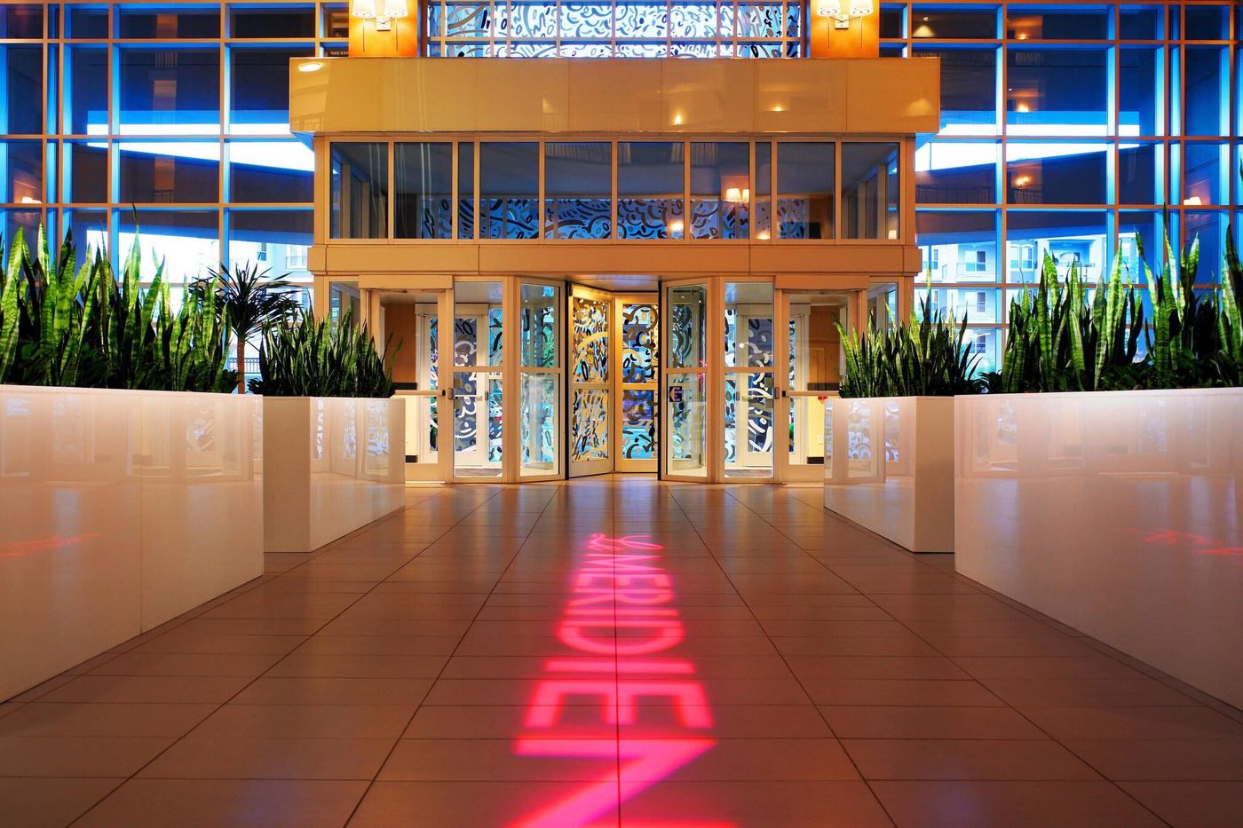 Le Meridien Dallas By The Galleria-United States-Dallas-General view-4