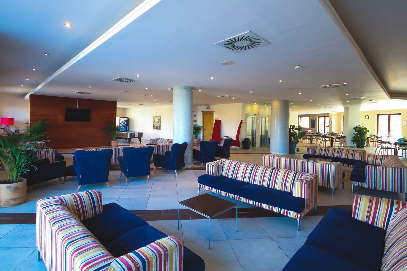 Ohtels Campo De Gibraltar