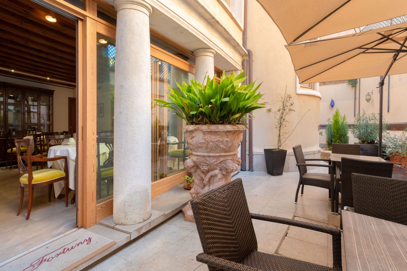 Ca Fortuny-Italy-Venezia-General view-3