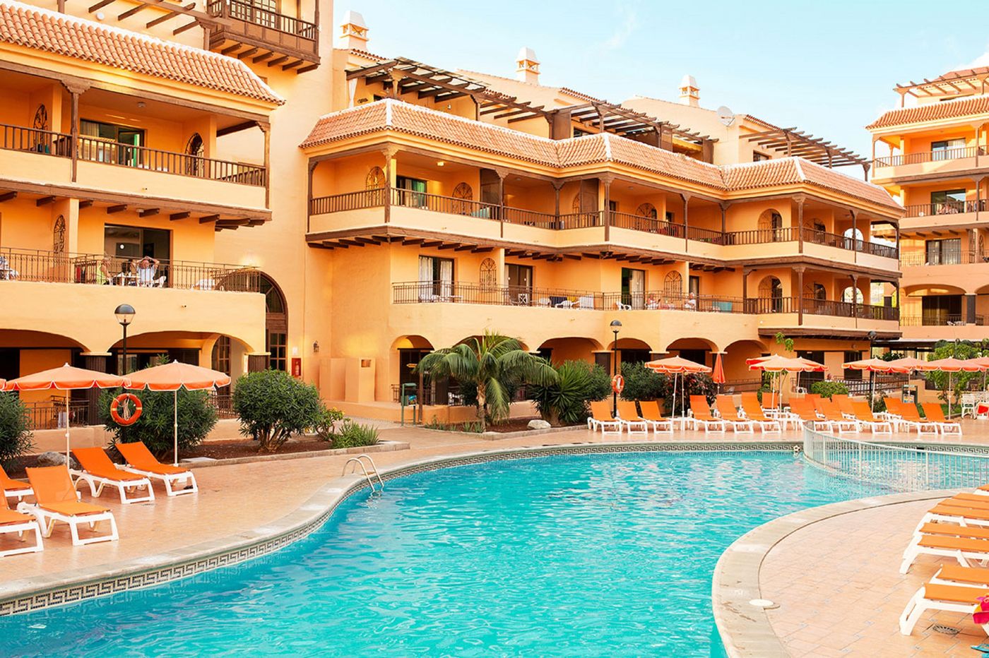 Coral-Los-Alisios-General-view-1