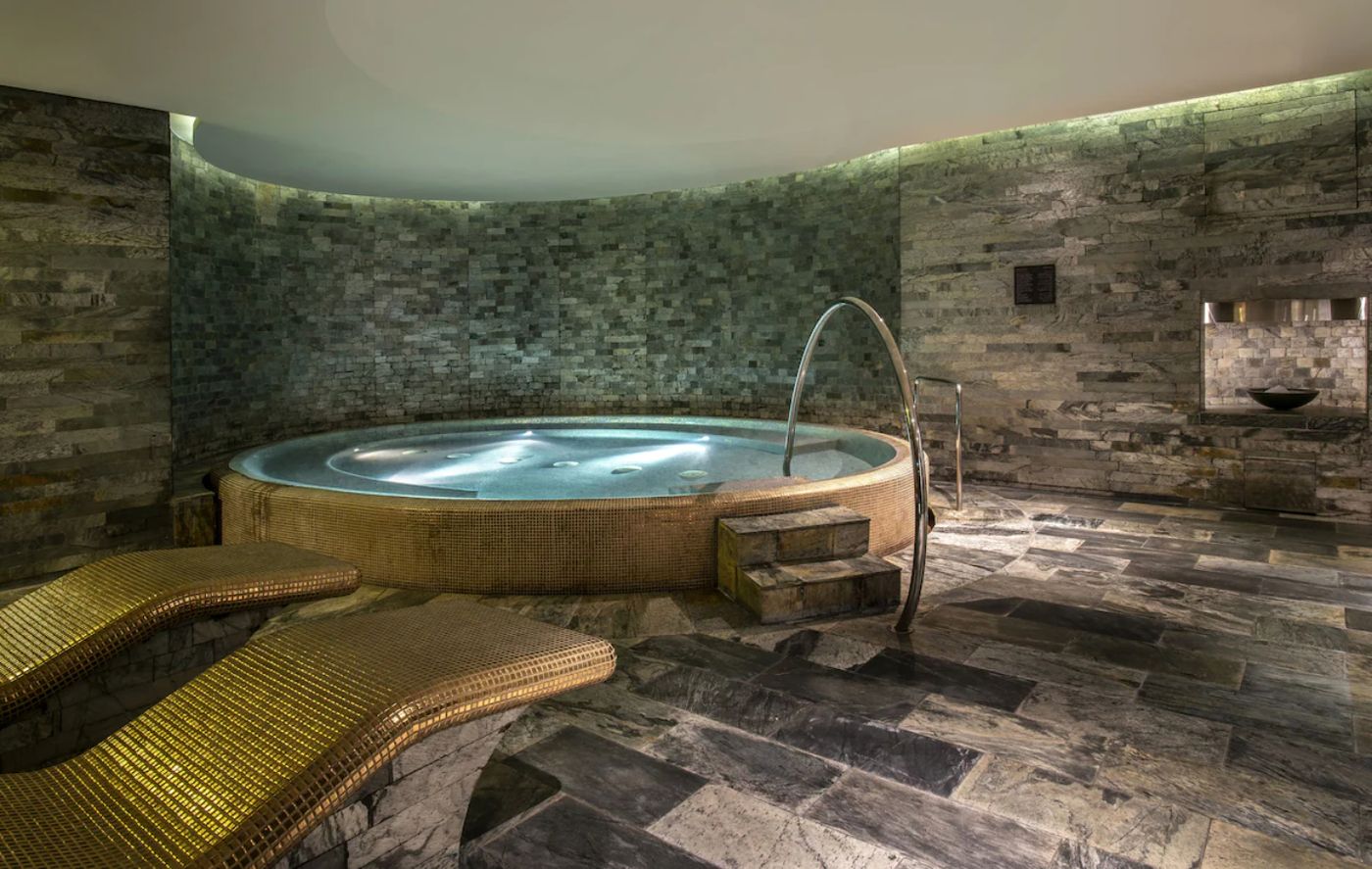 Park Hyatt Abu Dhabi Hotel and Villas