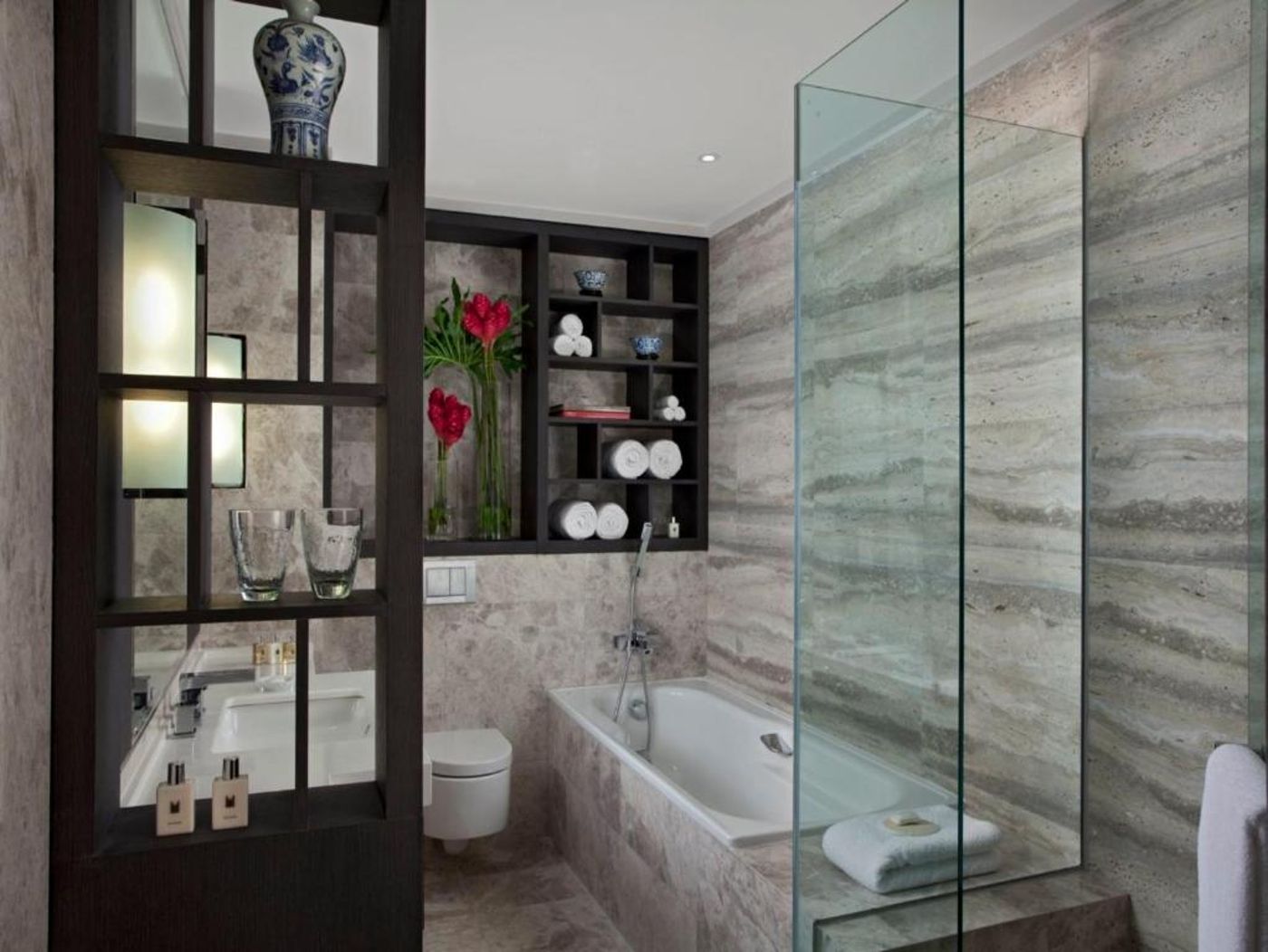 Orchard Hotel Singapore - Singapore - SINGAPORE - Room - 8