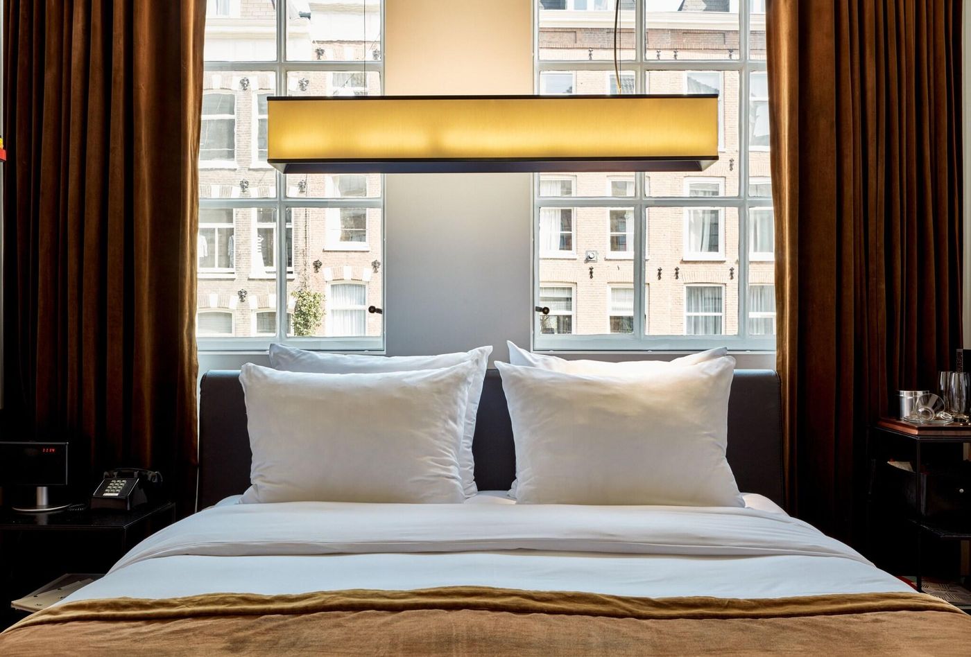 SIR-Albert-Hotel--part-of-Sircle-Collection-Room-38