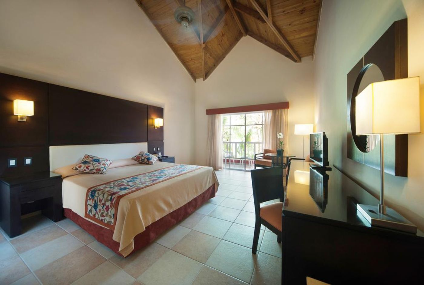 Caribe Club Princess