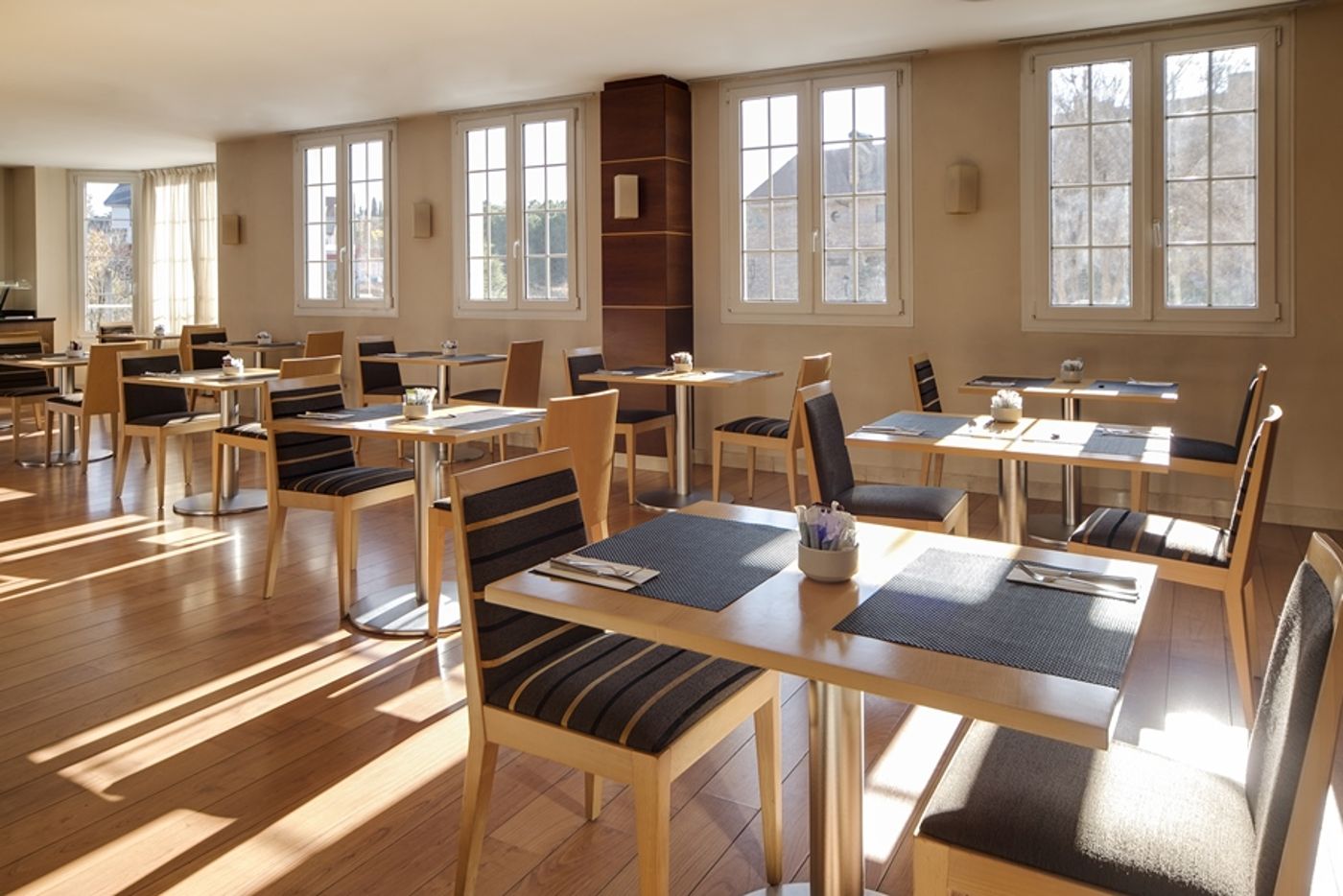 Eurostars-Zarzuela-Park-General-view-22