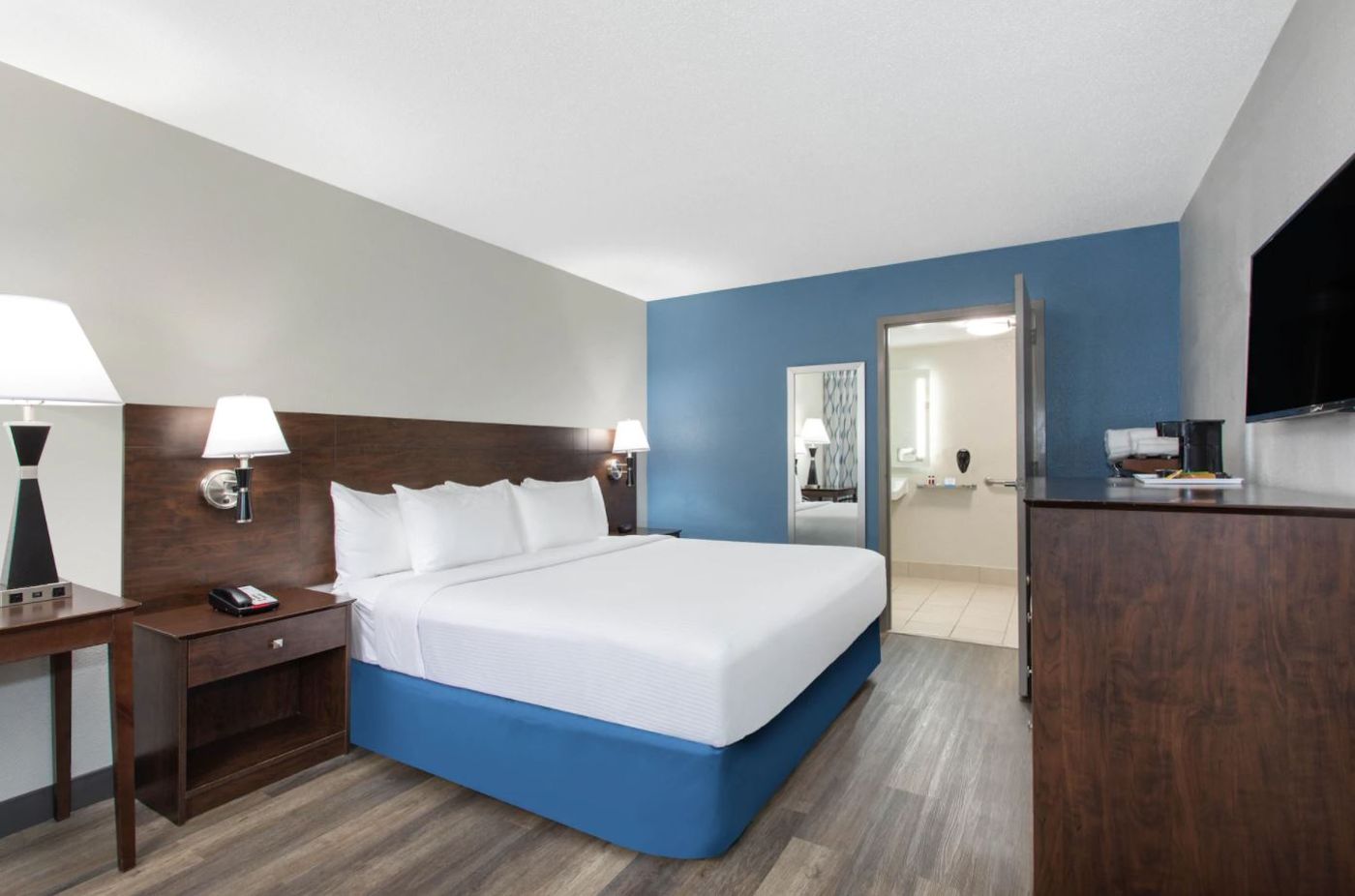 Days Inn Orlando Convention Center