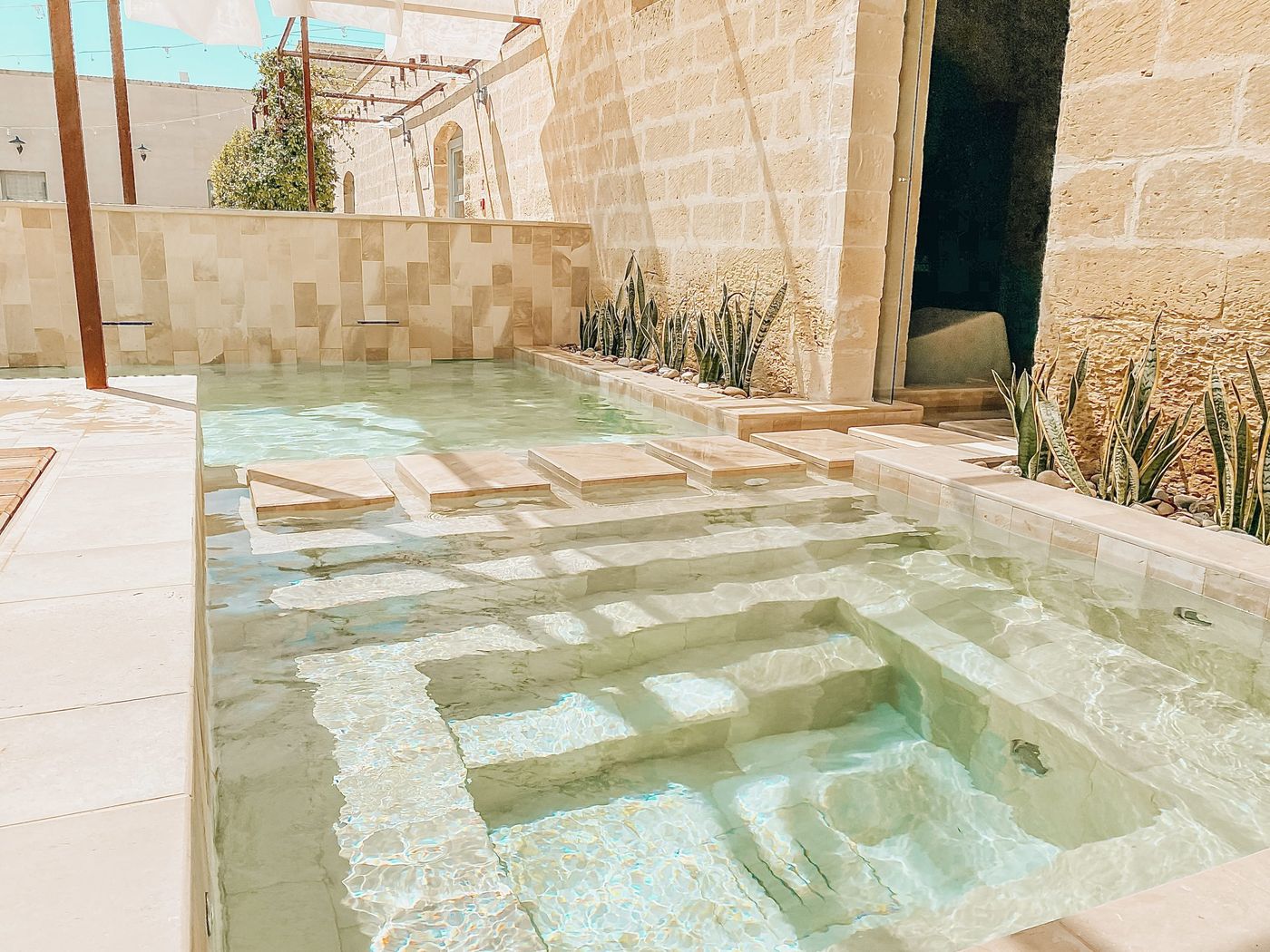 Relais Masseria Le Cesine