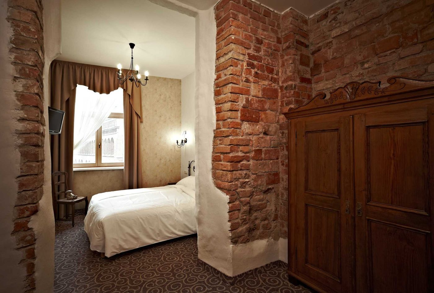 Justus - Latvia - RIGA - Room - 2