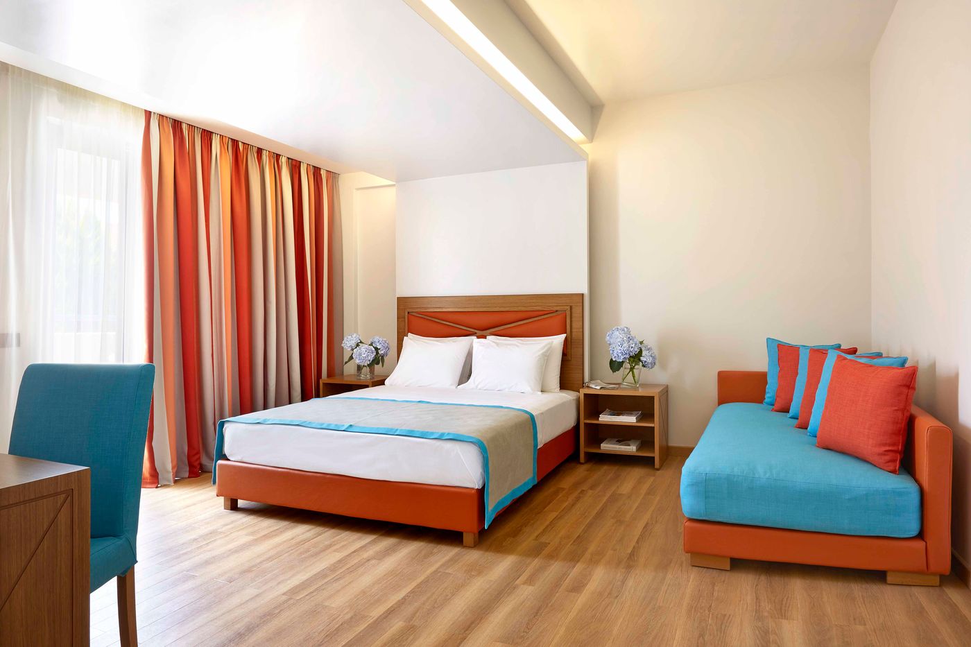 Alkyon Resort Hotel & SPA