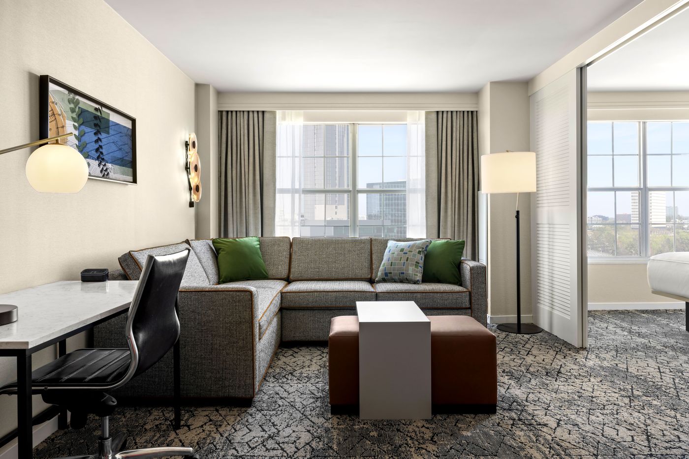 Sheraton Suites Galleria-United States-ATLANTA-Room-8