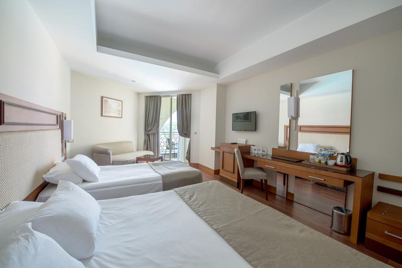 Amara Prestige Elite