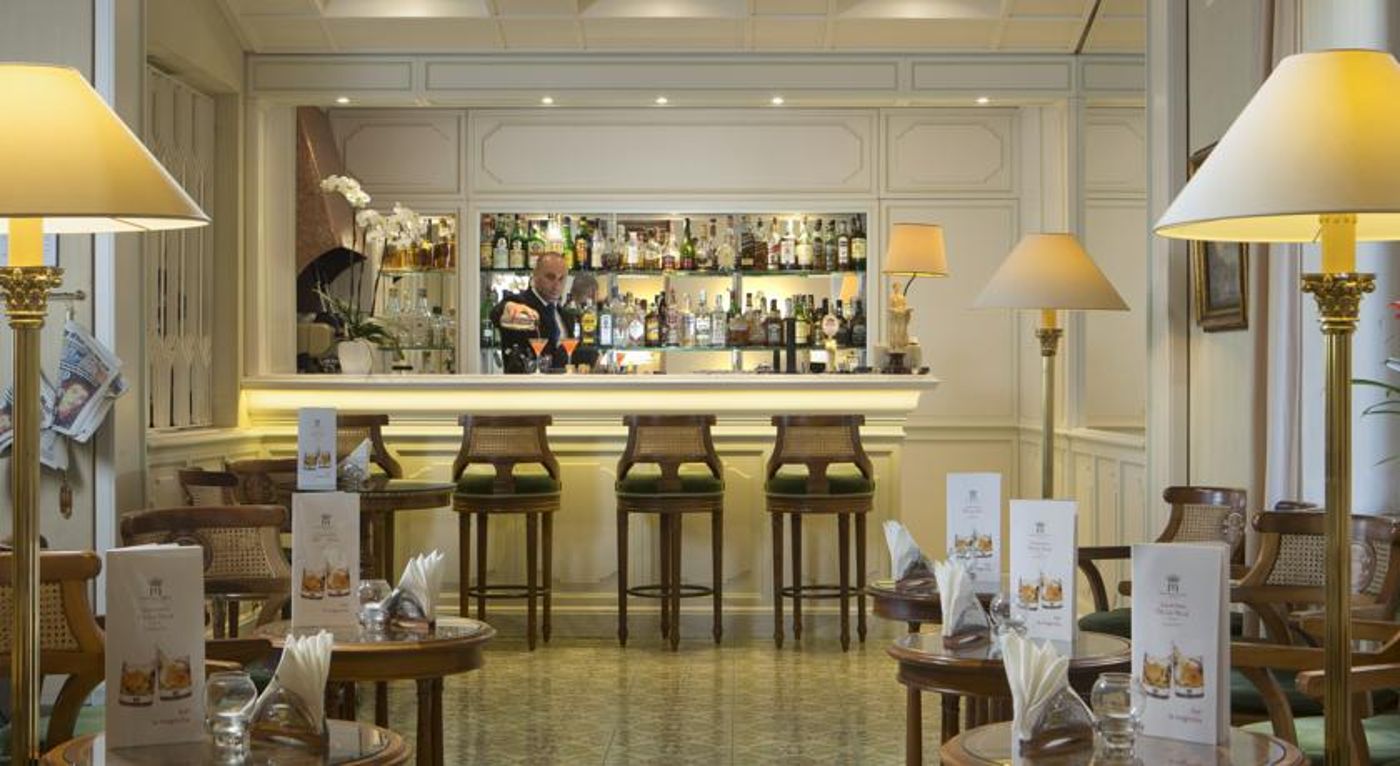 Grand Hotel de la Ville