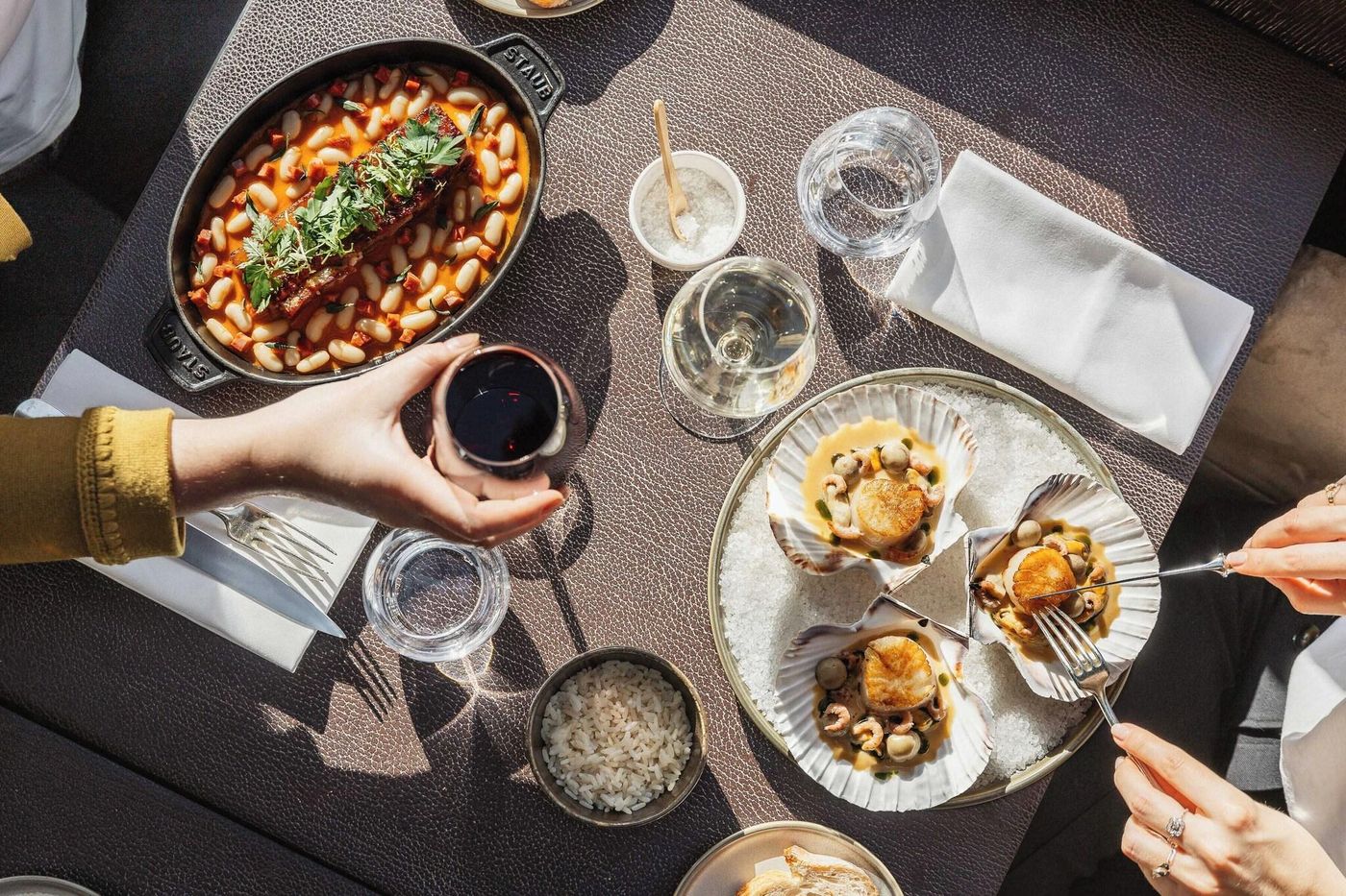 Hyatt-Paris-Madeleine-Restaurant-52