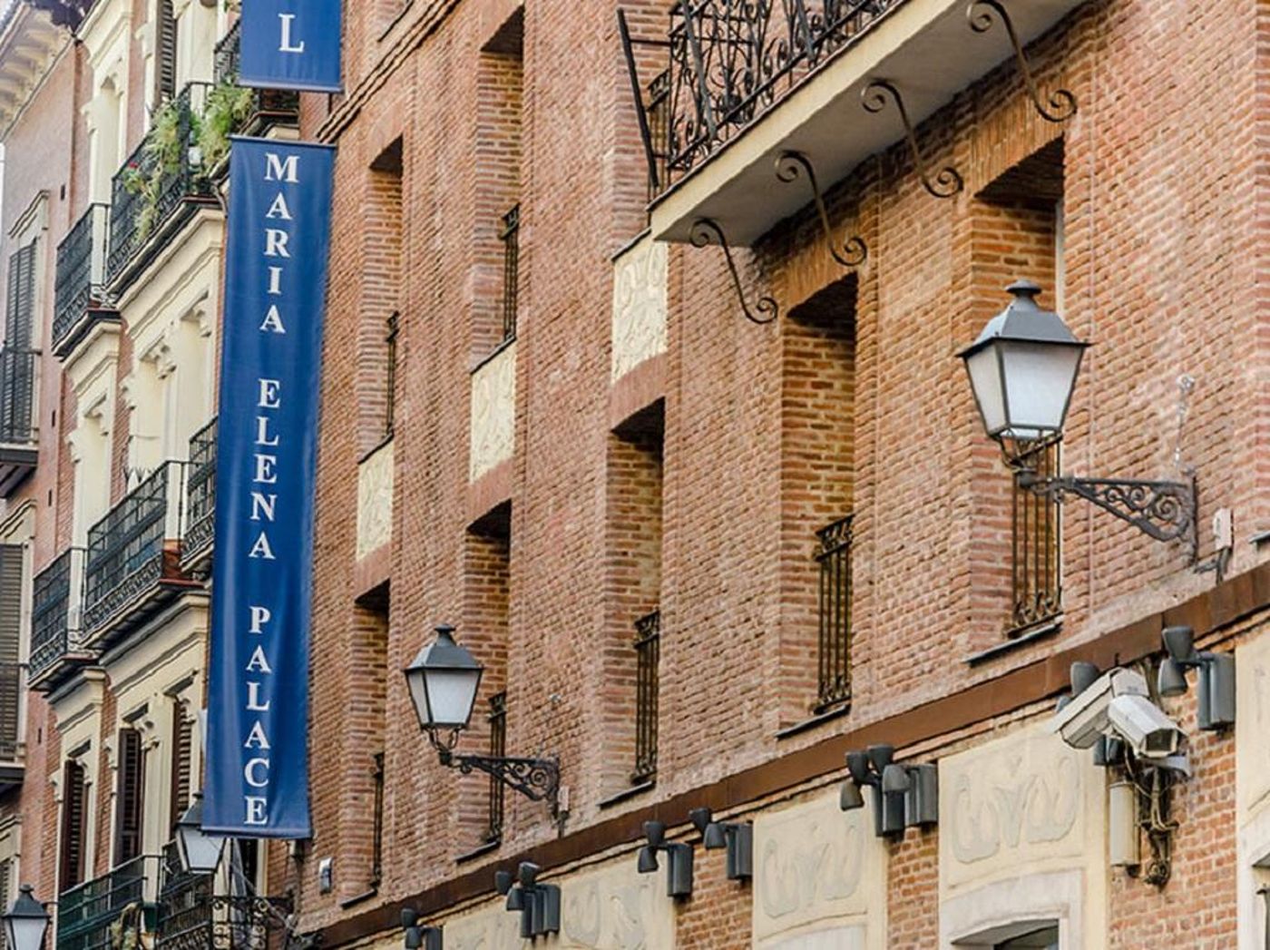 Eurostars-Casa-de-la-Lirica-Room-28