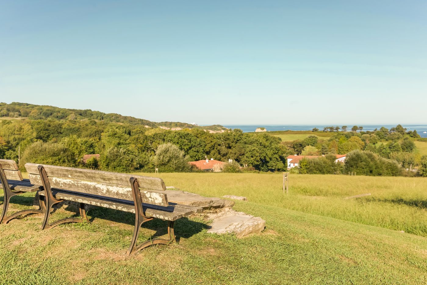 Residence P&V le Domaine de Bordaberry-France-Urrugne-General view-5