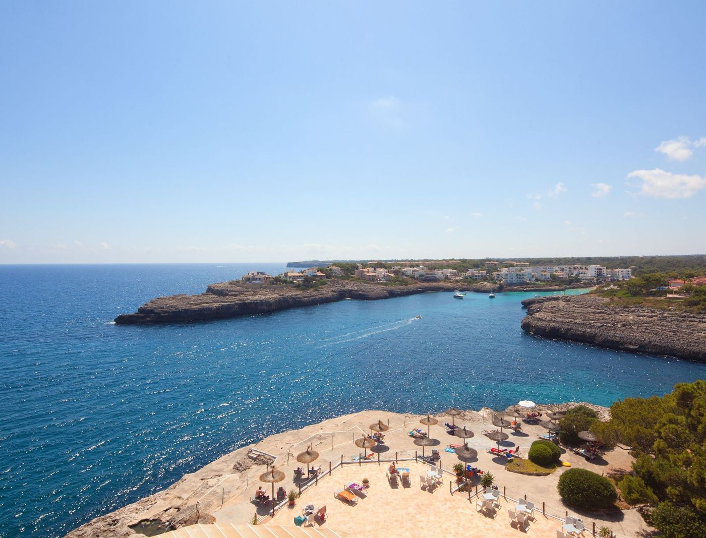 JS Cape Colom - Adults Only