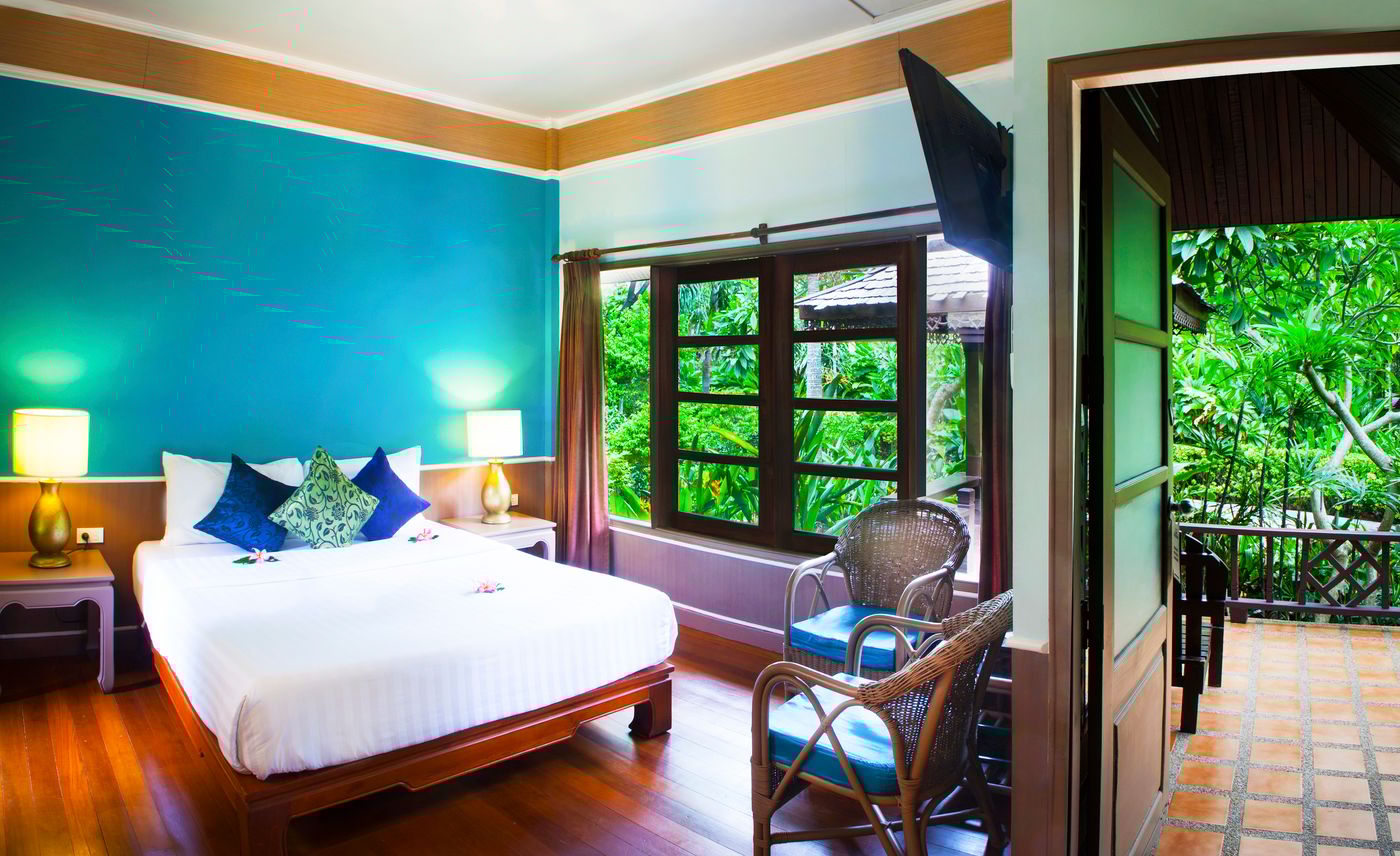 Fair-House-Beach-Resort--SHA-Extra---Room-34