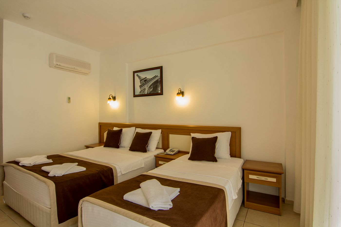 Belcekum Beach Hotel