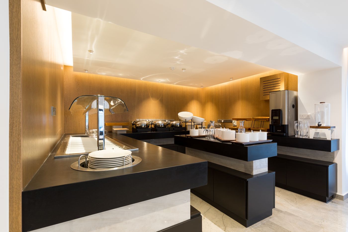 The Quality Lodge by Best Western Premier Collection