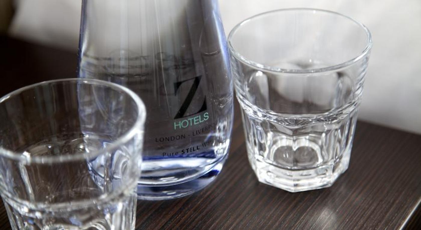 Z Hotel Liverpool-United Kingdom-LIVERPOOL-Room-9