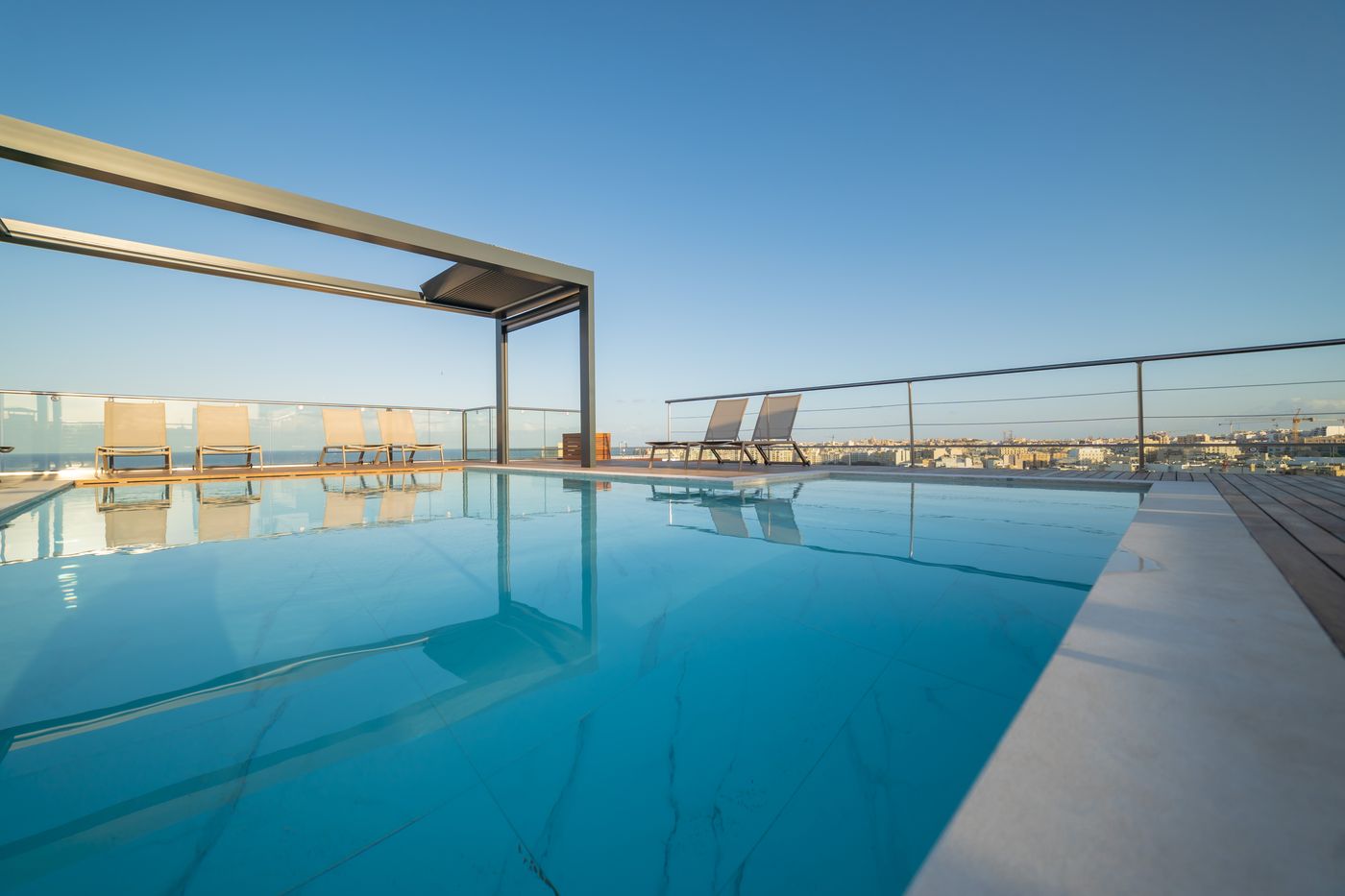 Mercure Hotel St. Julian's