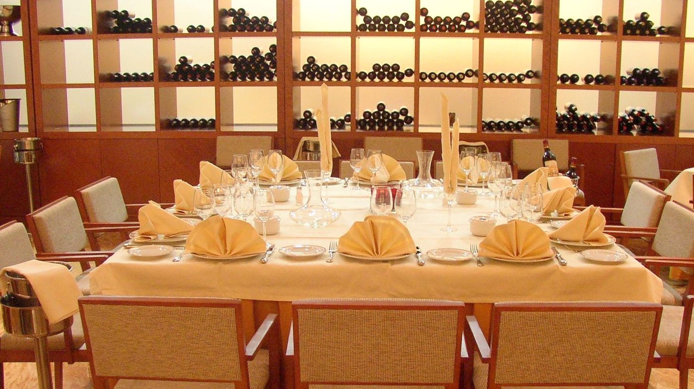 Sercotel-Hotel-Spa-La-Princesa-Restaurant-15