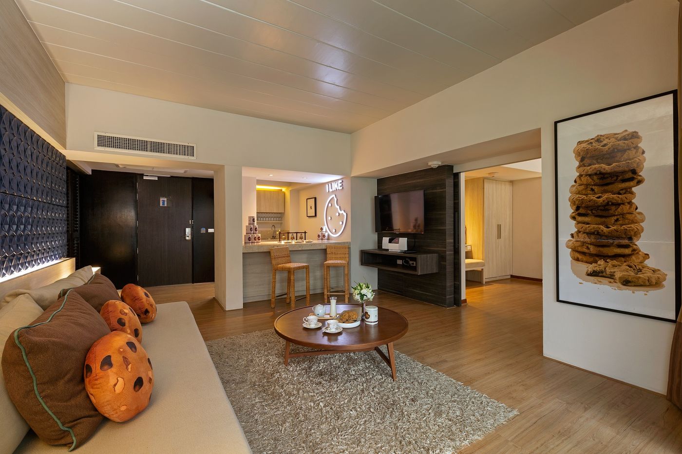 DoubleTree by Hilton Phuket Banthai Resort