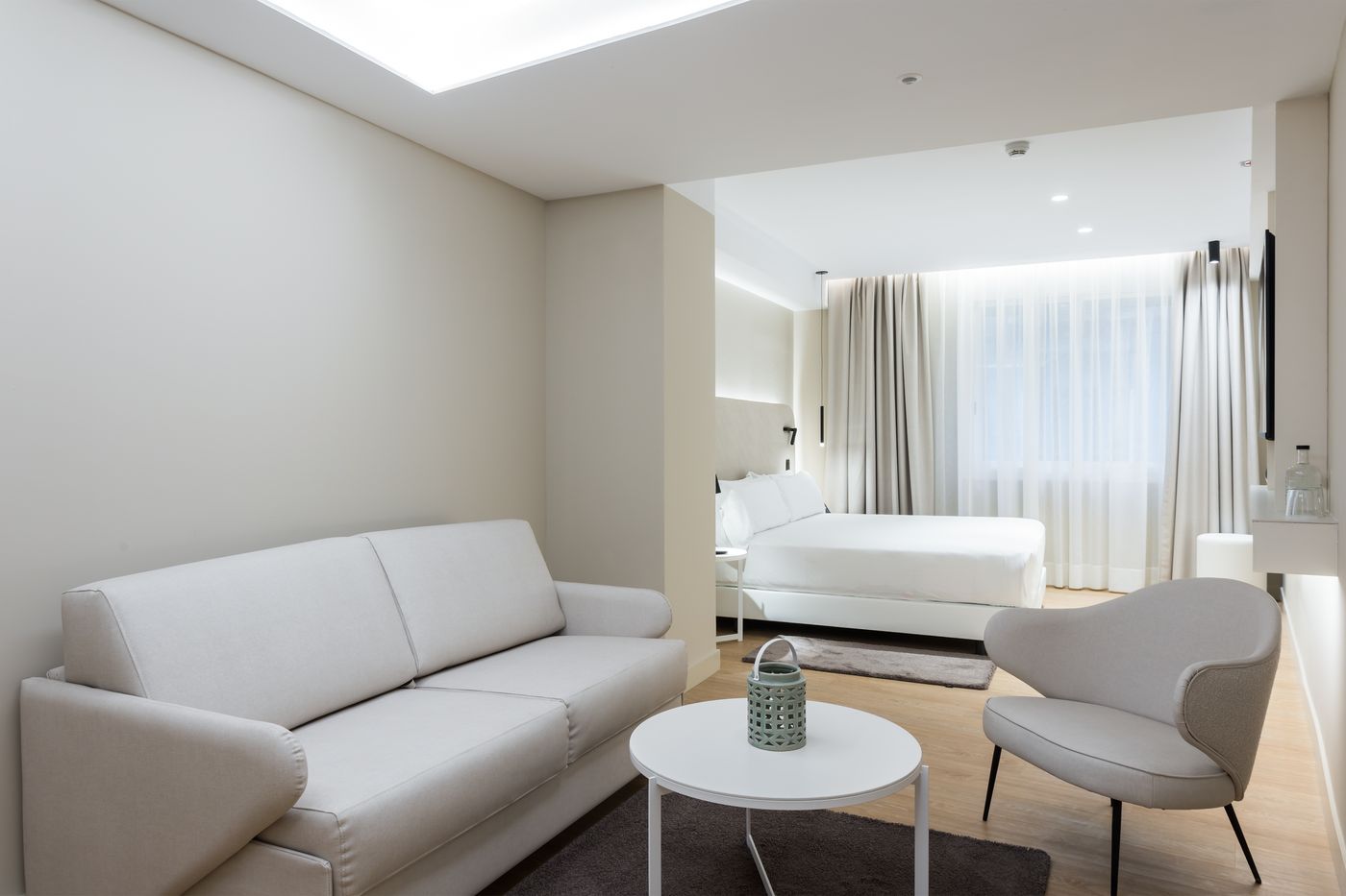 Royal Ramblas-Spain-BARCELONA-General view-4